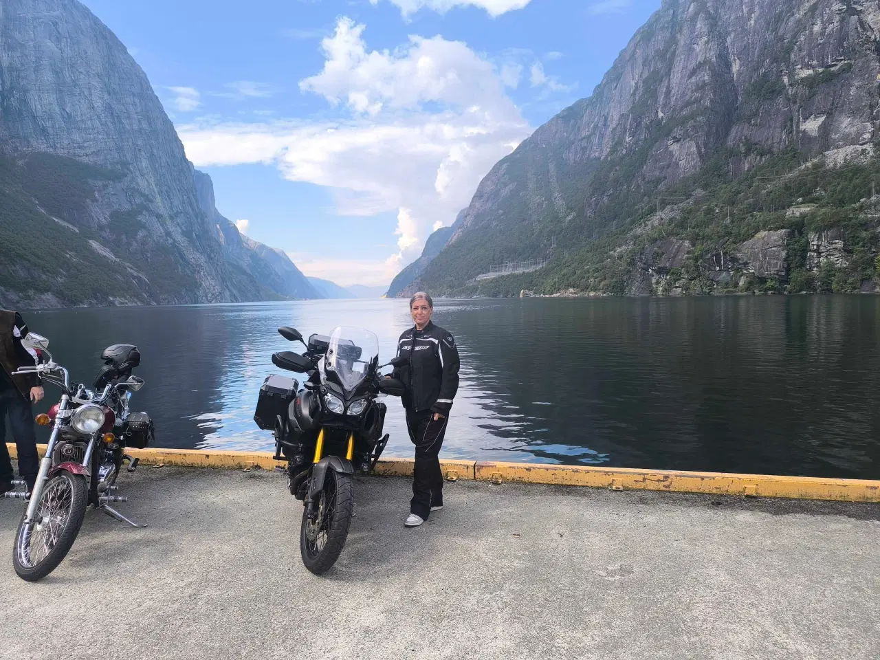 Billede 5 - Yamaha super tenere 1200 sælges