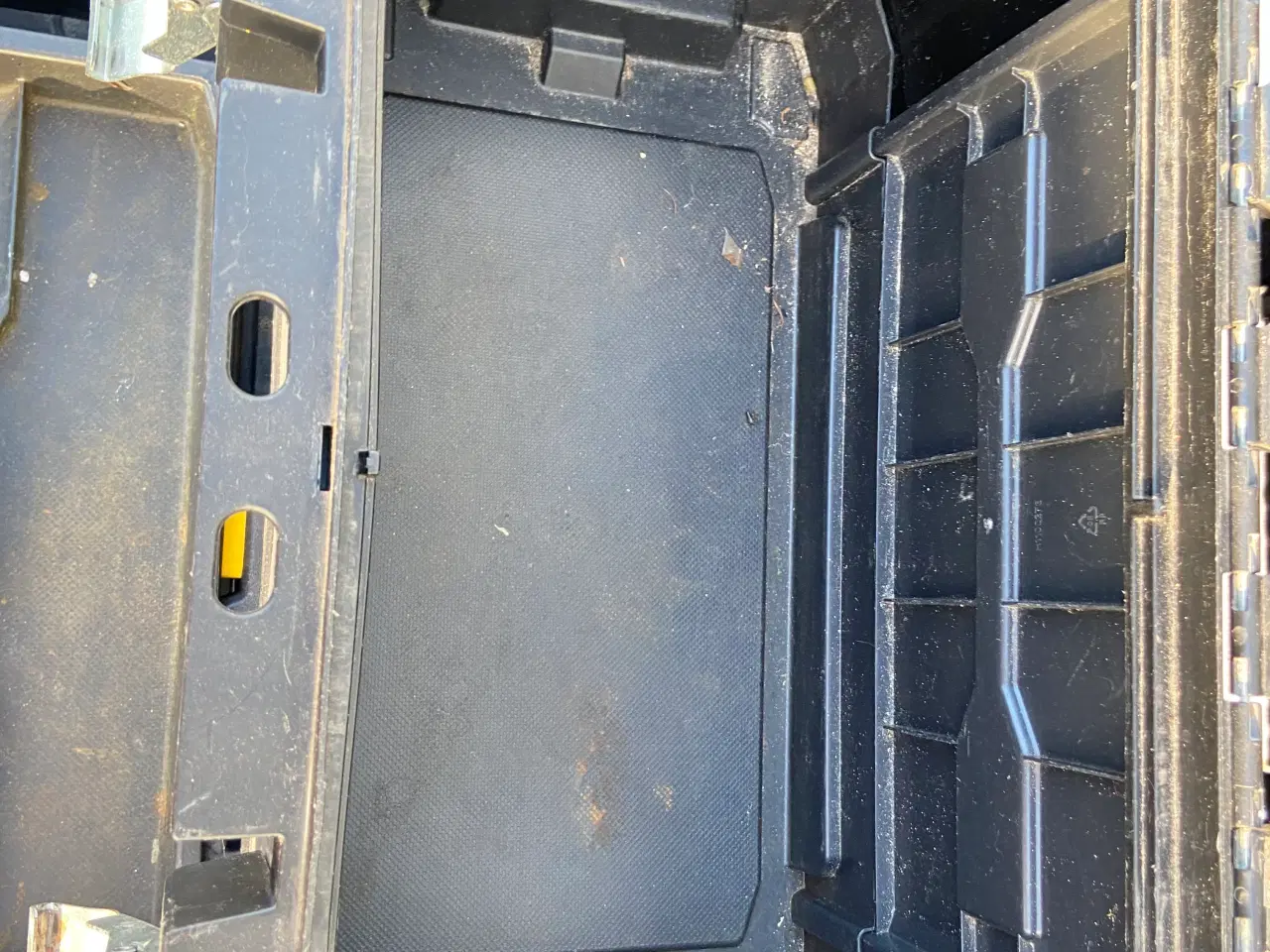 Billede 6 - STANLEY FatMax Værktøjskasse Plastic metalliseret