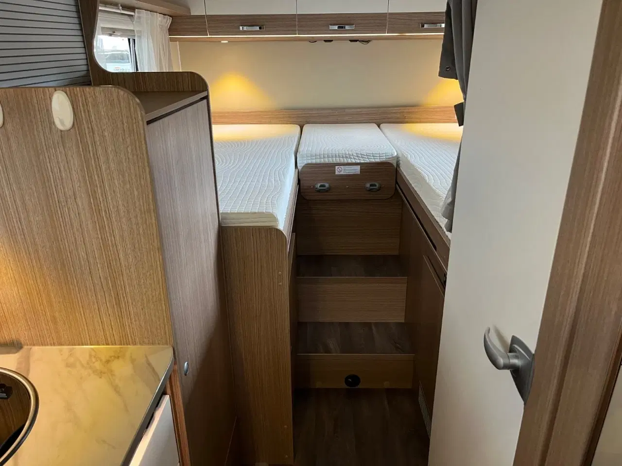 Billede 15 - Fiat Carado 2,3 MJT T337 aut.