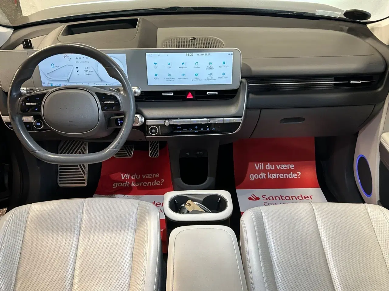 Billede 12 - Hyundai Ioniq 5 73 Ultimate