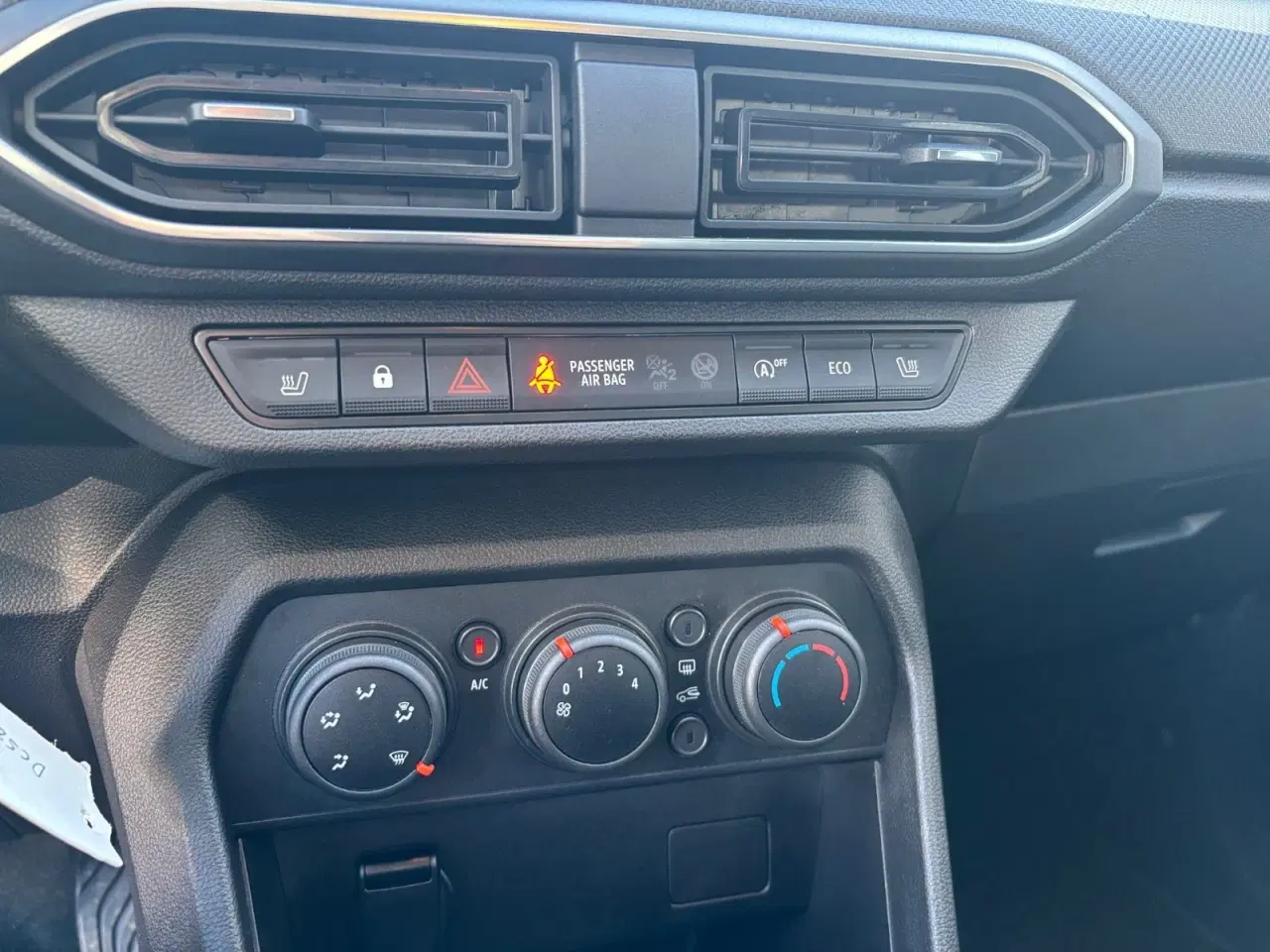 Billede 6 - Dacia Sandero 1,0 TCe 90 Essential