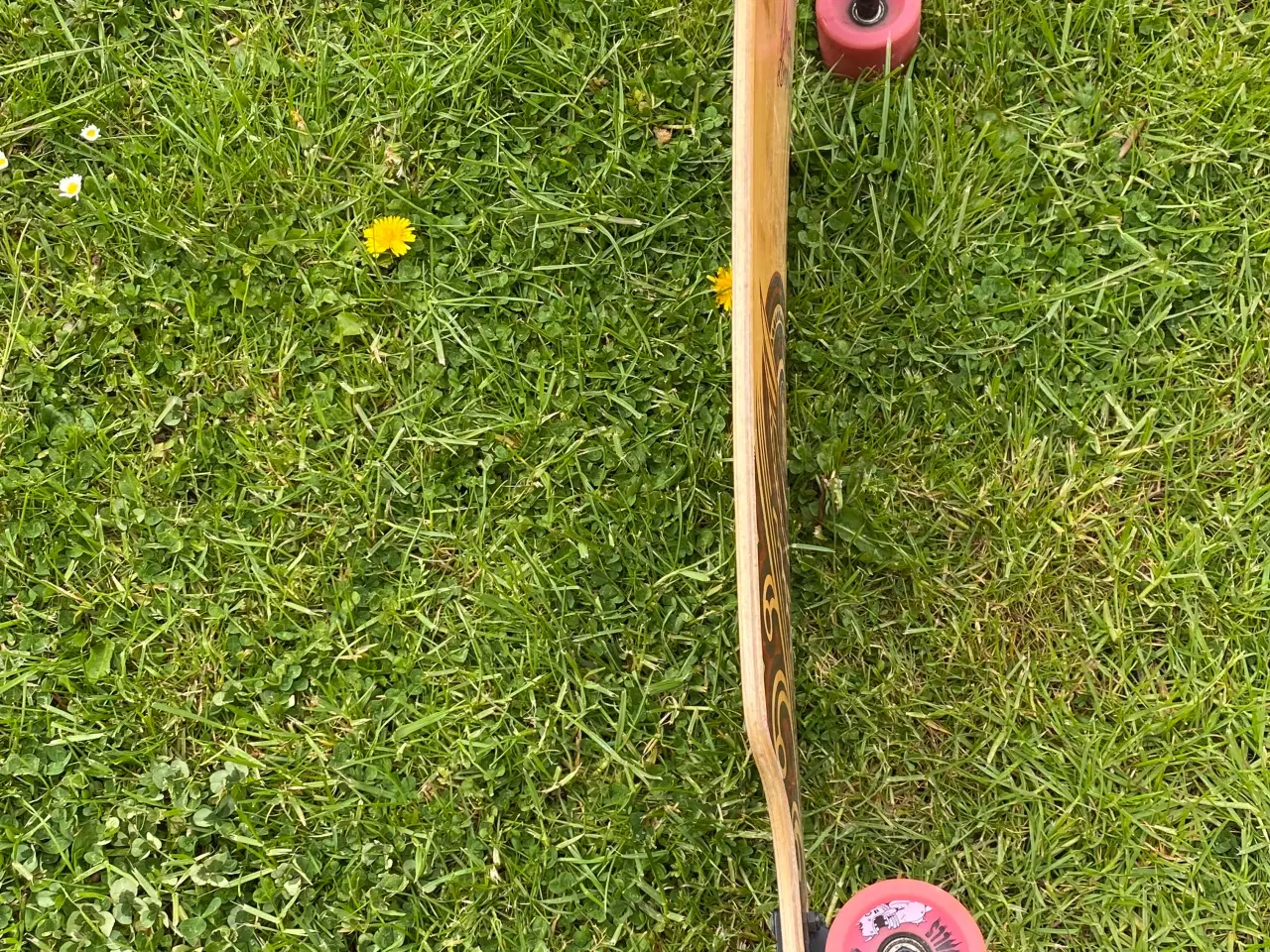 Billede 3 - Longboard sælges