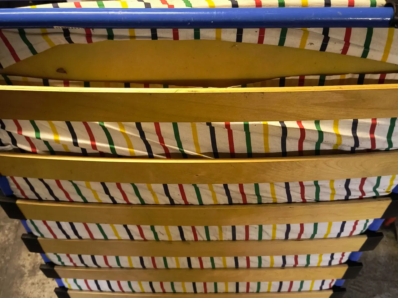 Billede 2 - Gæste seng 