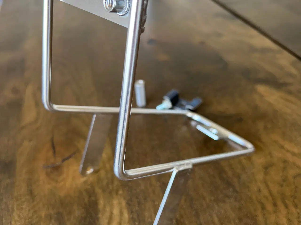 Billede 3 - Honda melody mini kurve holder komplet