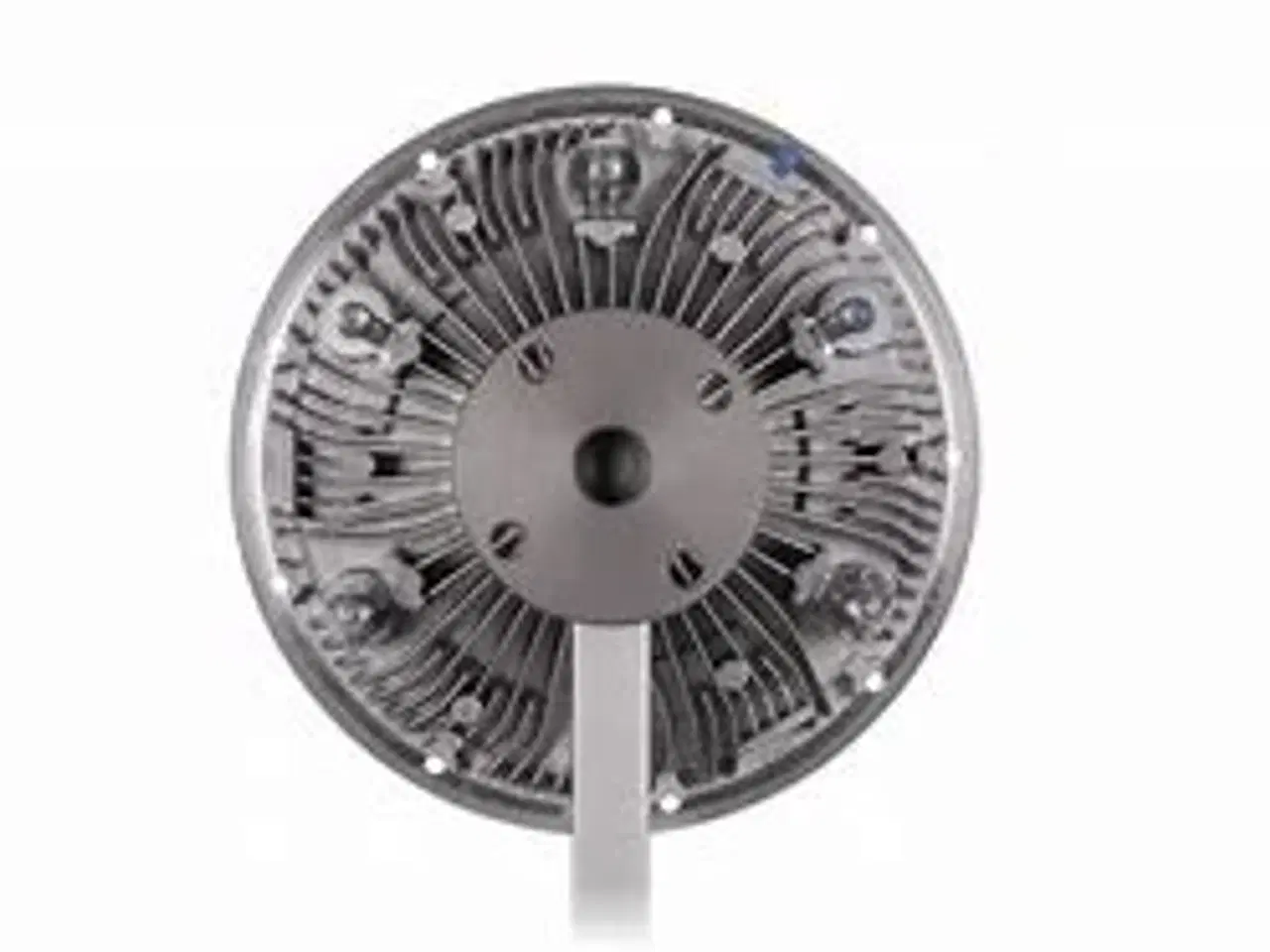 Billede 1 - Fendt VISCO KOBLING til model 512, 514 og 515