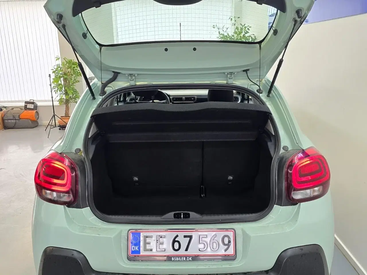 Billede 16 - Citroën C3 1,2 PureTech 82 Supreme