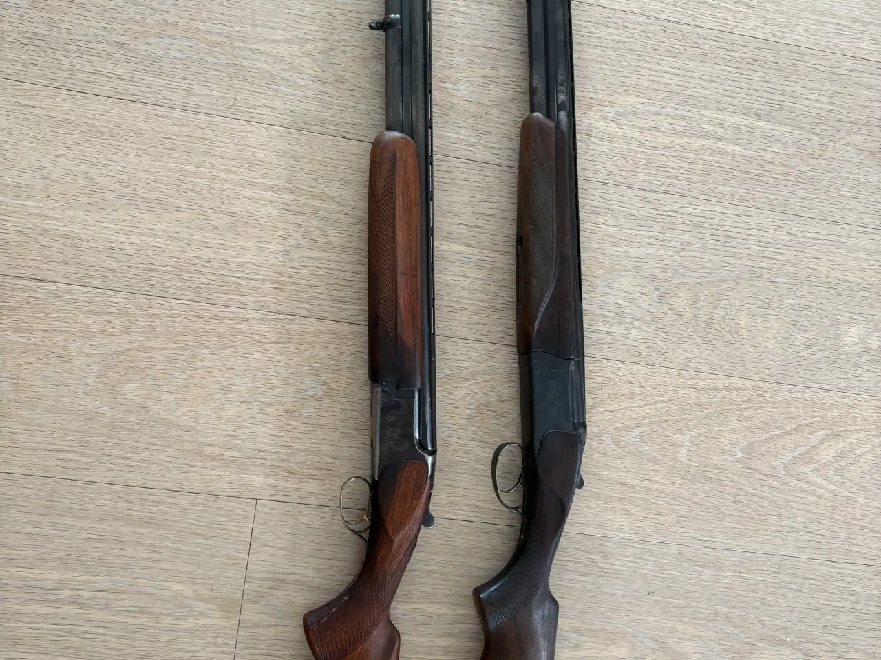 Billede 1 - Jagtgevær 2stk miruko