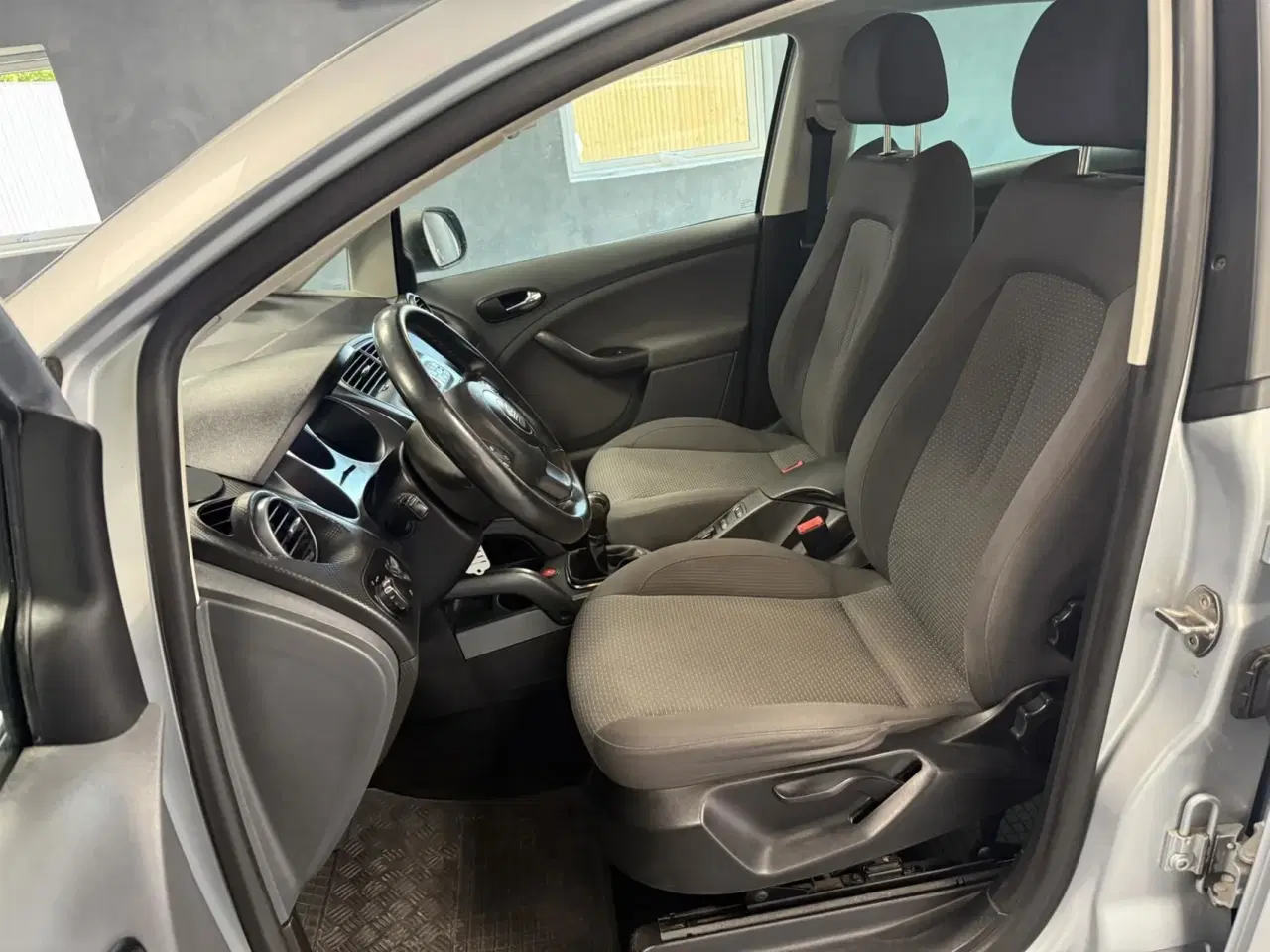 Billede 19 - Seat Altea XL 1,8 T FSI Stylance 160HK 6g