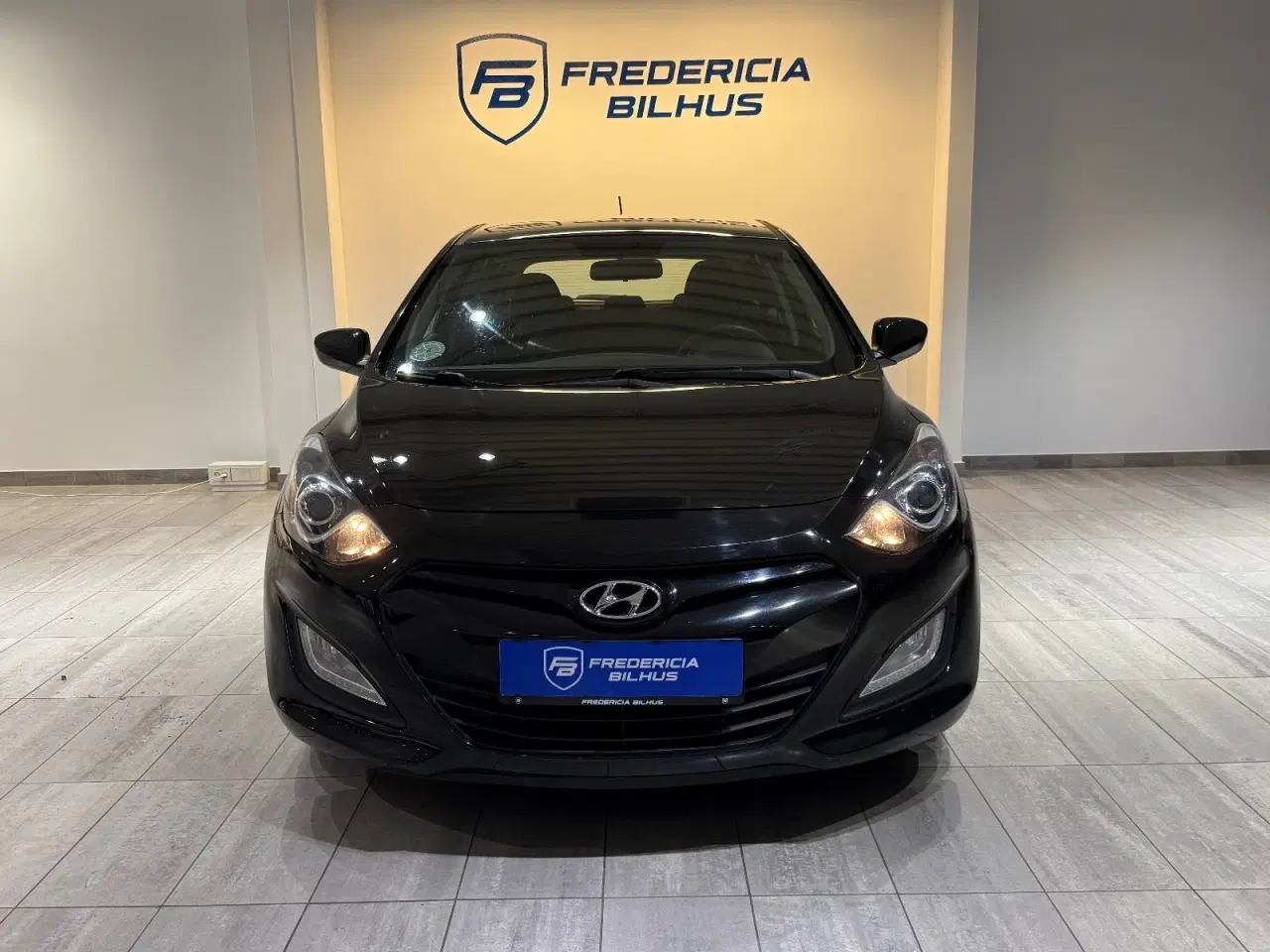 Billede 2 - Hyundai i40 1,7 CRDi 115 Style