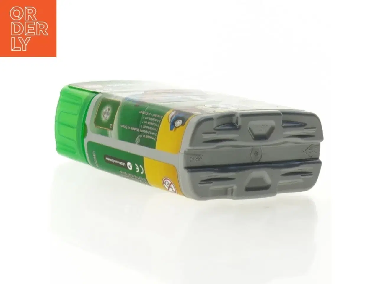 Billede 4 - LEGO Creator 3-i-1 sæt fra Lego (str. 14 x 10 x 5 cm)