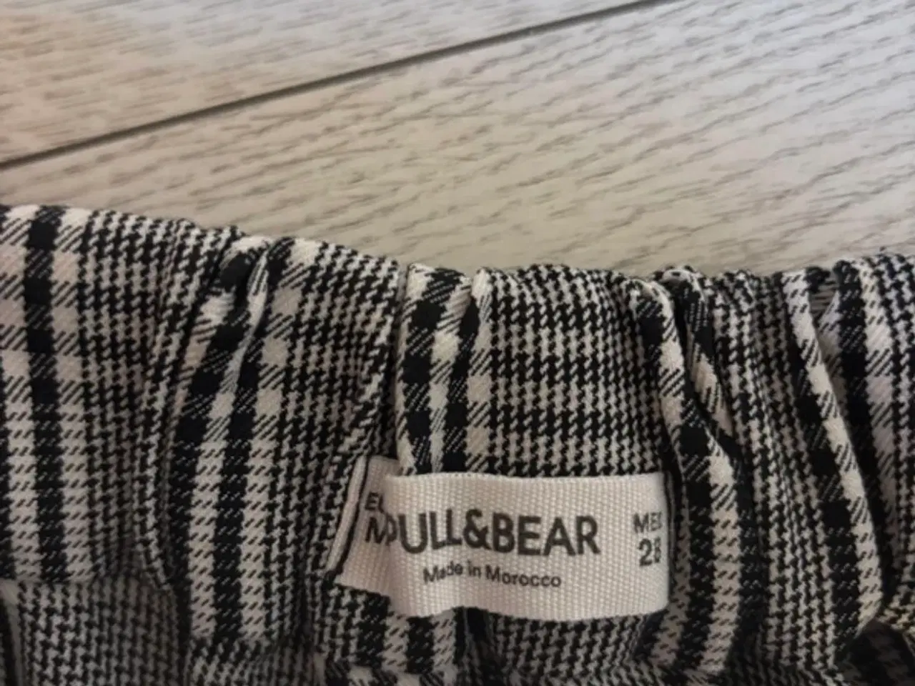 Billede 3 - Shorts 