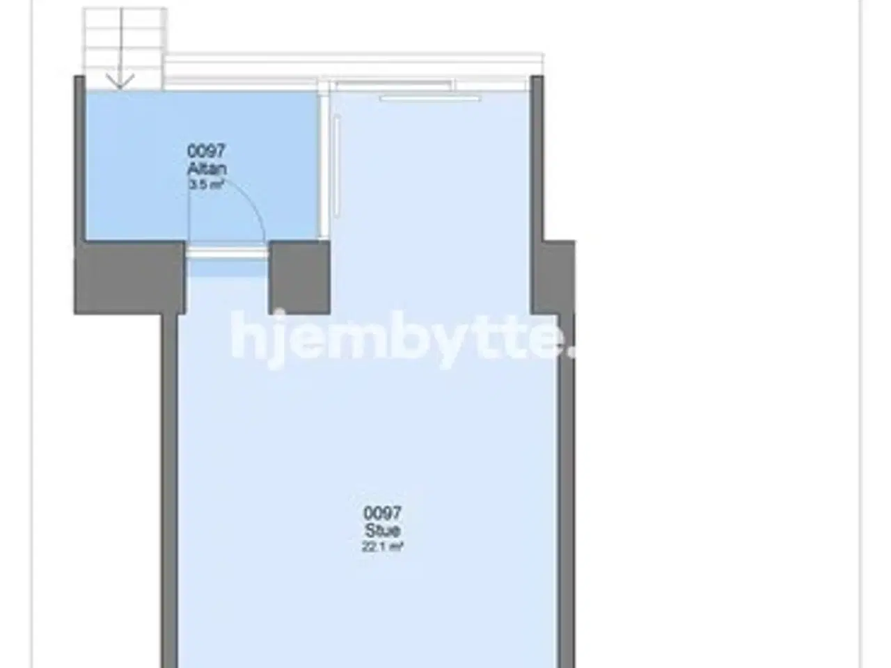 Billede 9 - Hjembytte - JensMunksGade