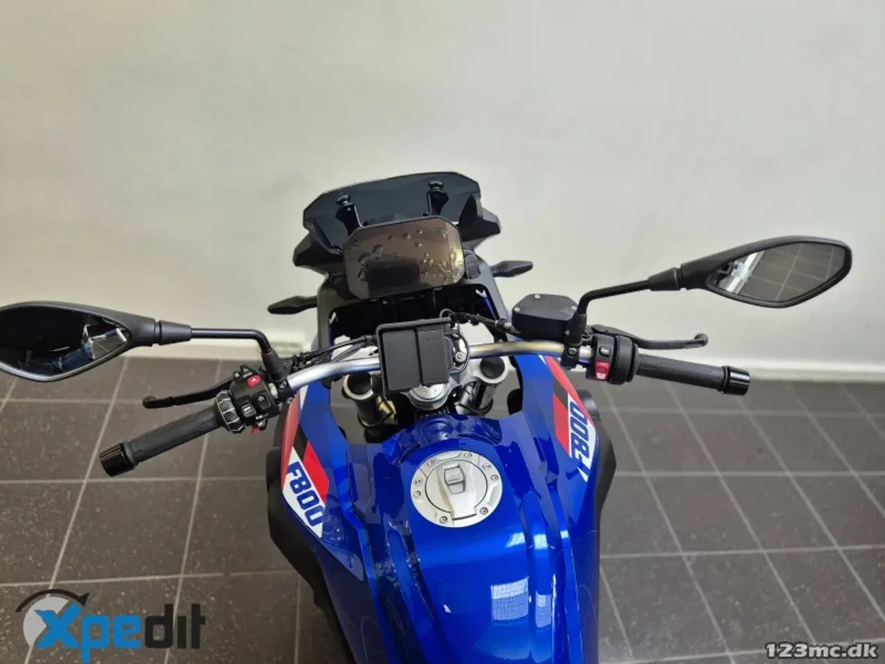 Billede 10 - BMW F 800 GS