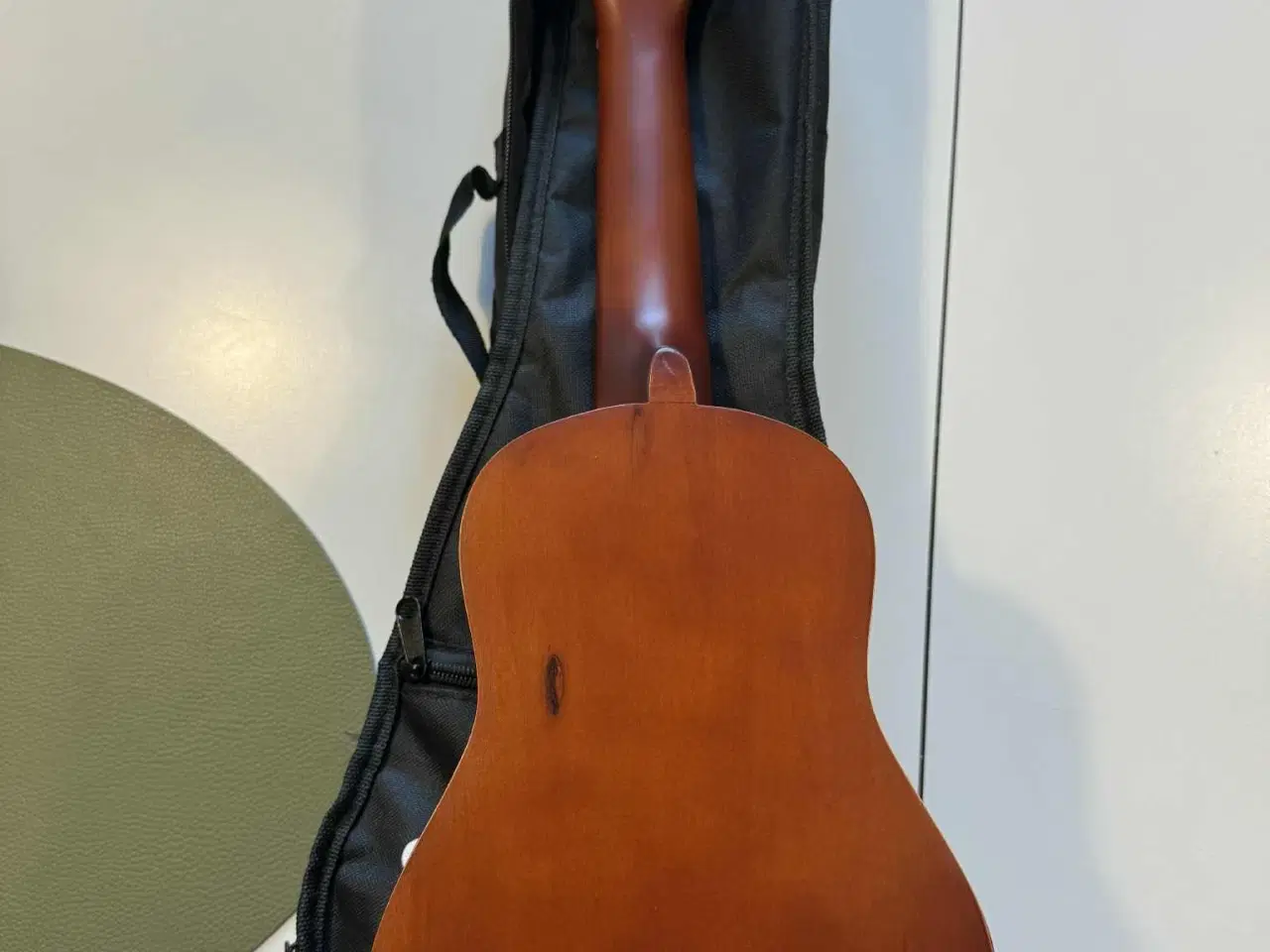 Billede 3 - Ukulele mærke Shelter