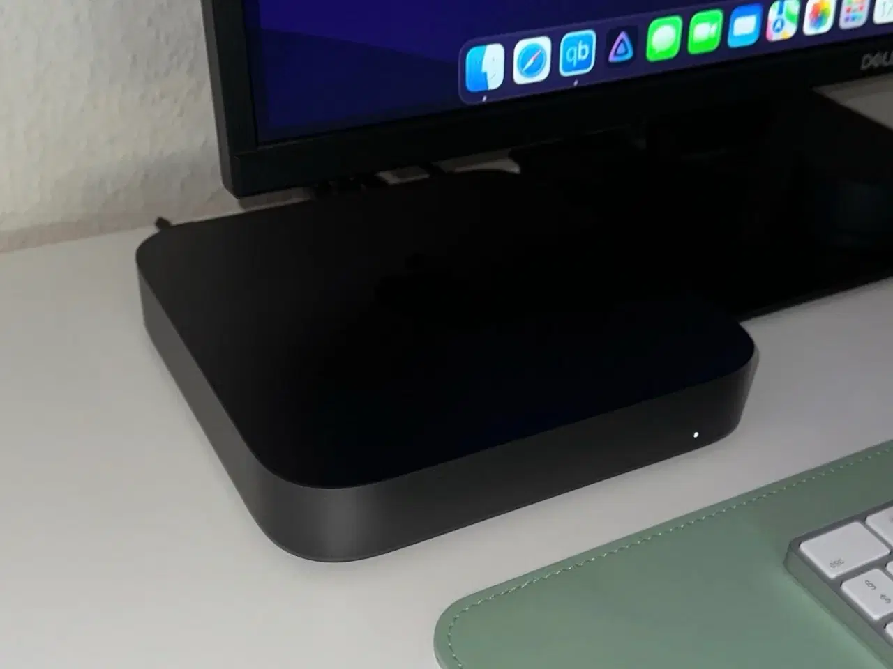 Billede 1 - Apple Mac mini 2018 - 128GB SSD - 8GB RAM