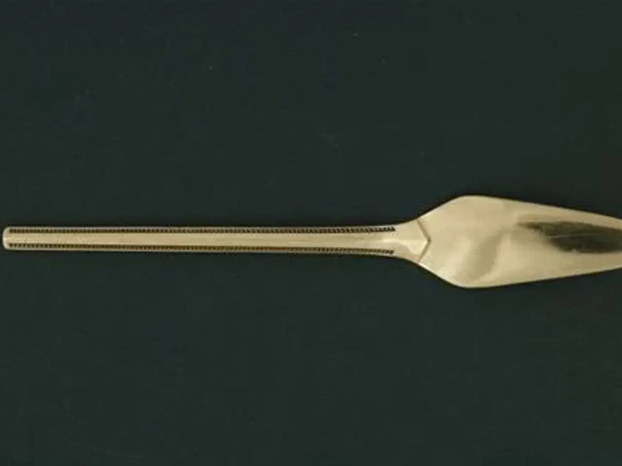 Billede 1 - Farina Smørkniv, 16 cm.