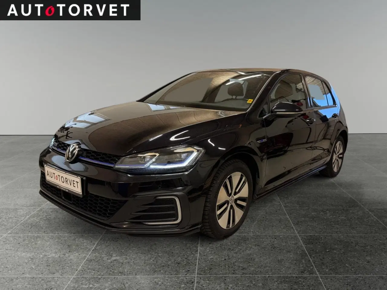 Billede 1 - VW Golf VII 1,4 GTE DSG