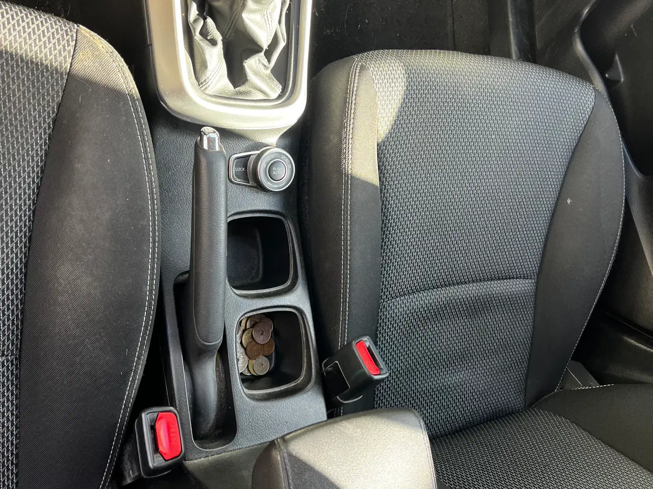 Billede 4 - Suzuki s cross