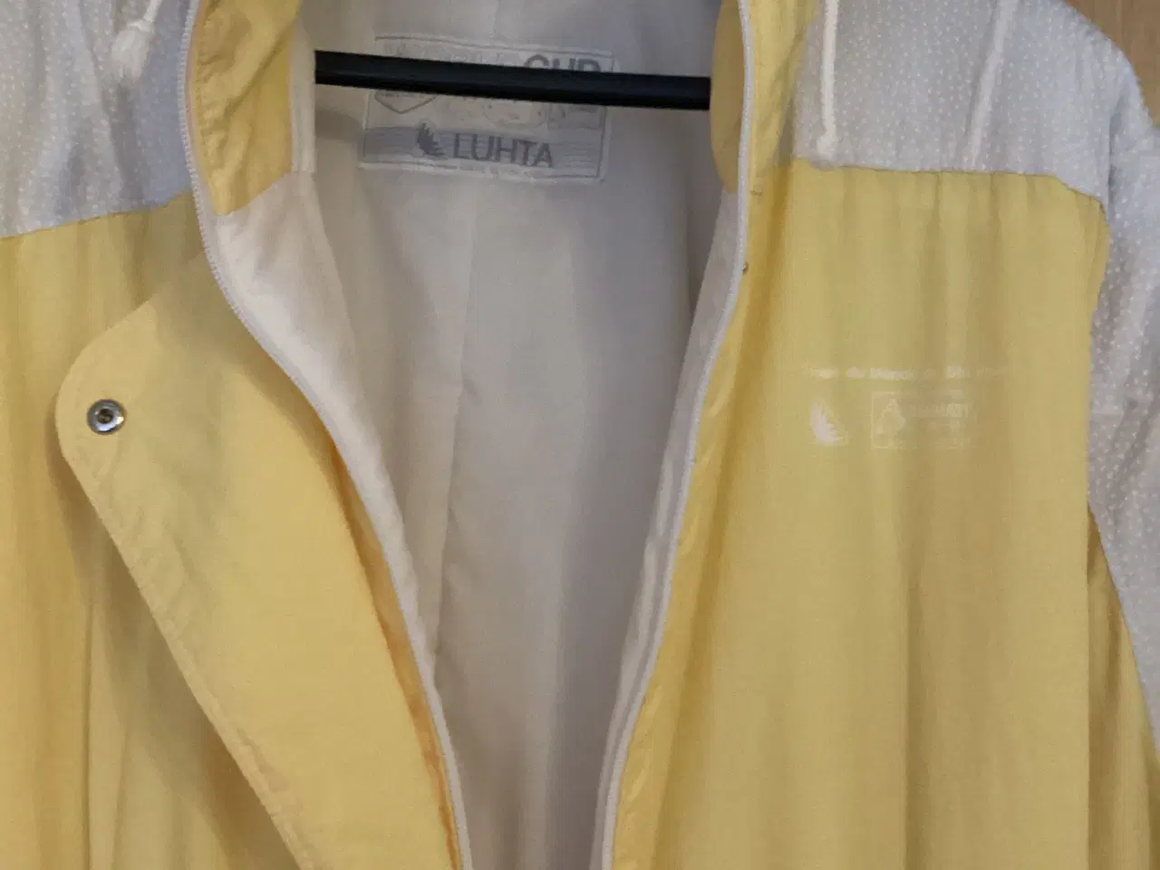 Billede 3 - Alpin LUTHA skidragt sælges.