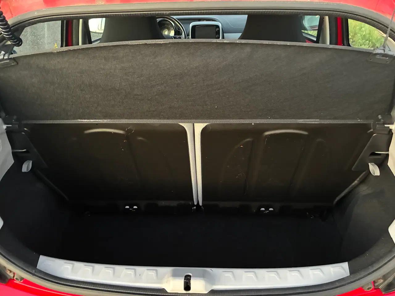 Billede 3 - Toyota Aygo Udlejes