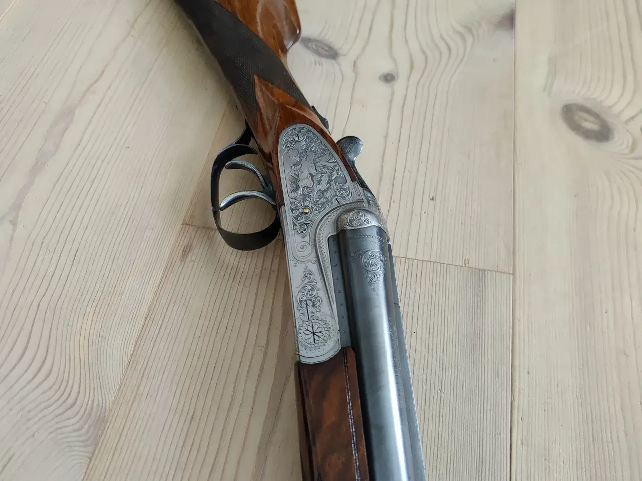 Billede 1 - 20/70 som ny.