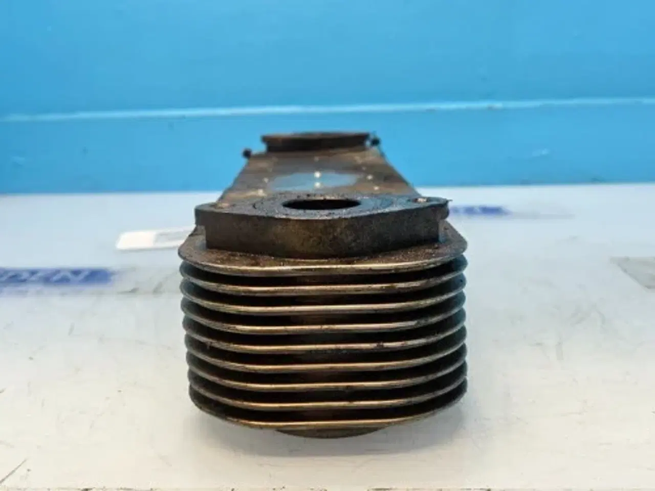 Billede 12 - Iveco F3AE0684D Varmeveksler 99434989