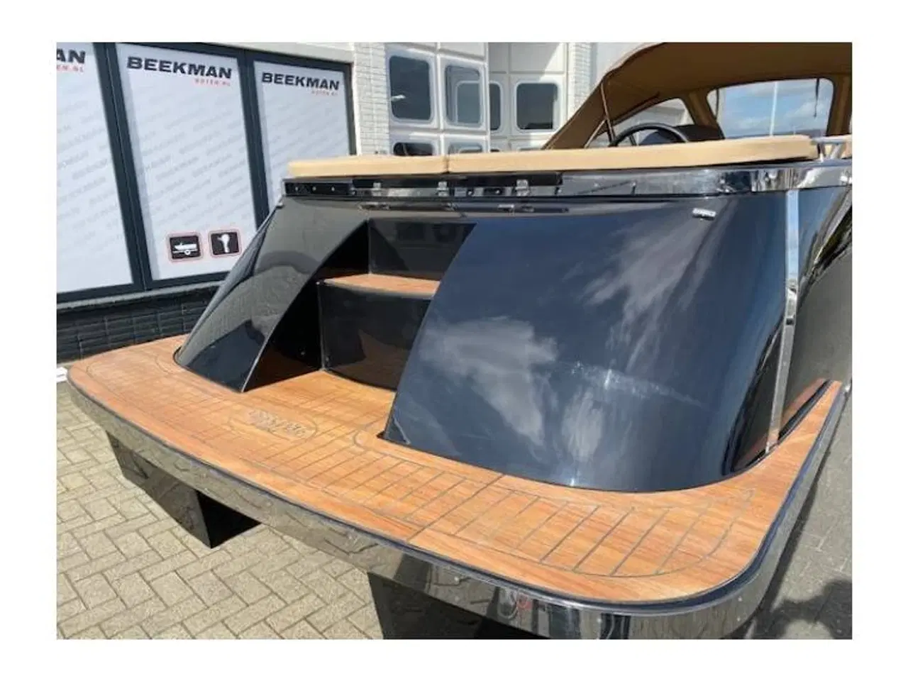 Billede 10 - NY LIFESTYLE 616 MED MOTOR OG UDSTYR