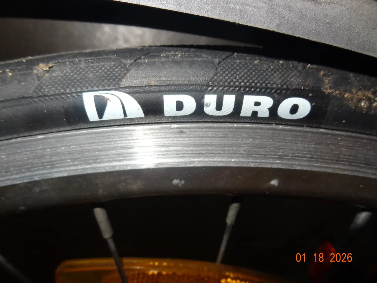 Billede 6 - Racercykel i god stand