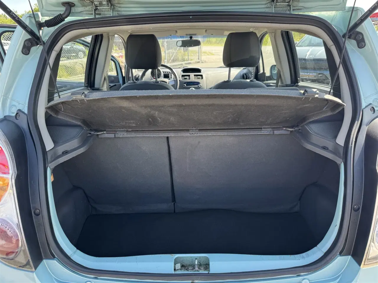Billede 20 - Chevrolet Spark 1,0 LS 68HK 5d