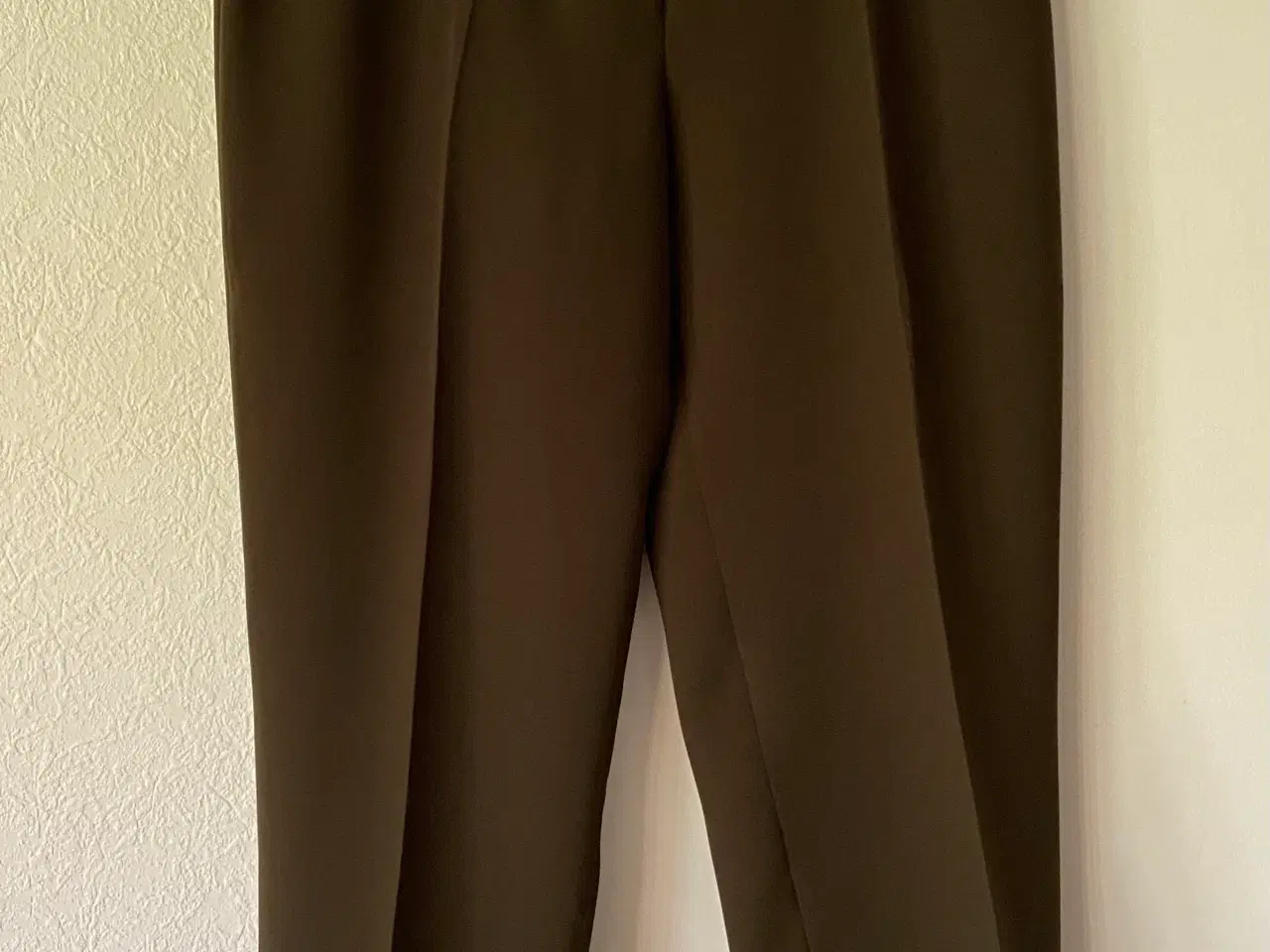 Billede 12 - Plus size sæt i blazer, top og bukser