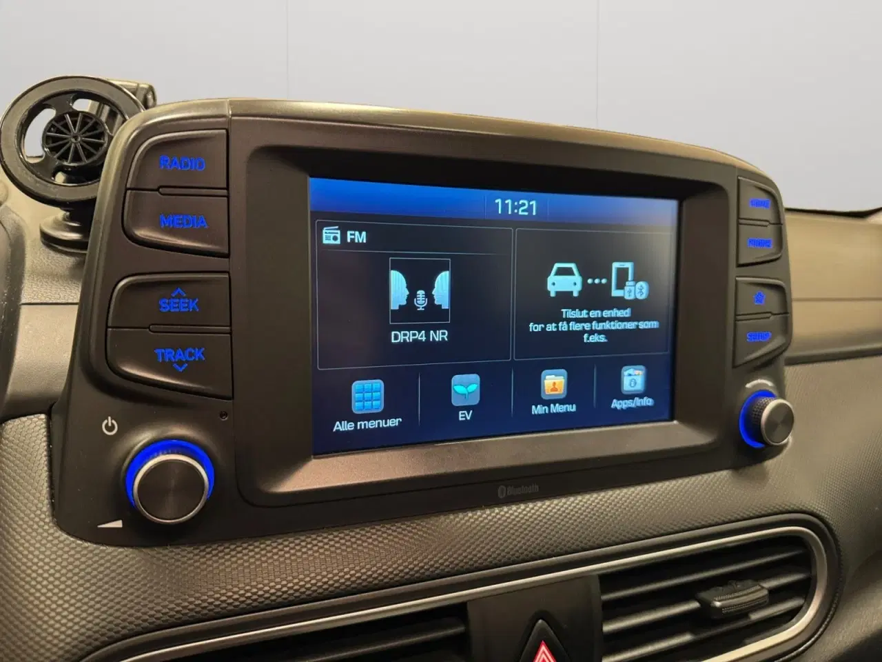 Billede 7 - Hyundai Kona 39 EV Trend