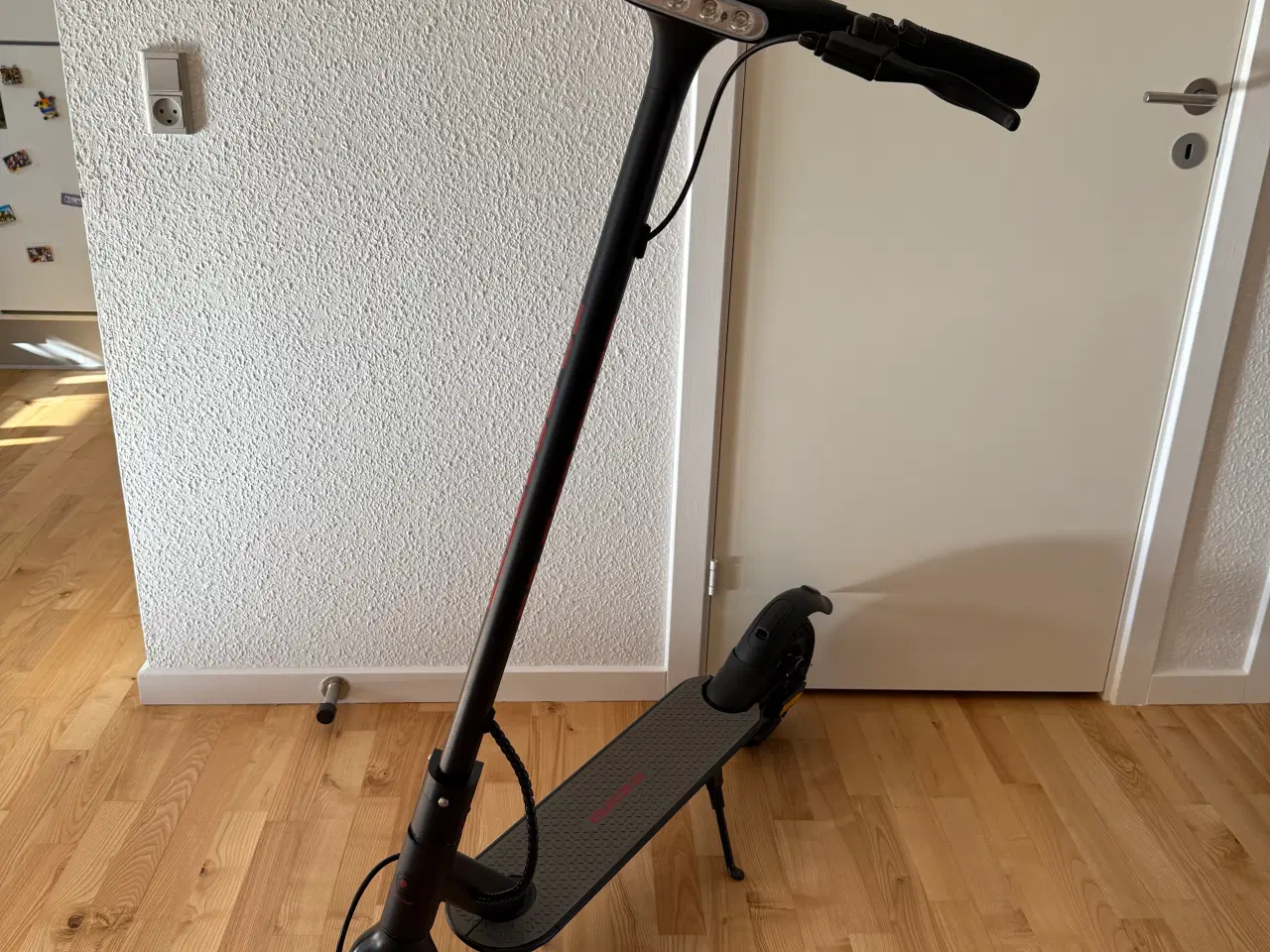 Billede 3 - EO Scooter El Løbehjul model Street