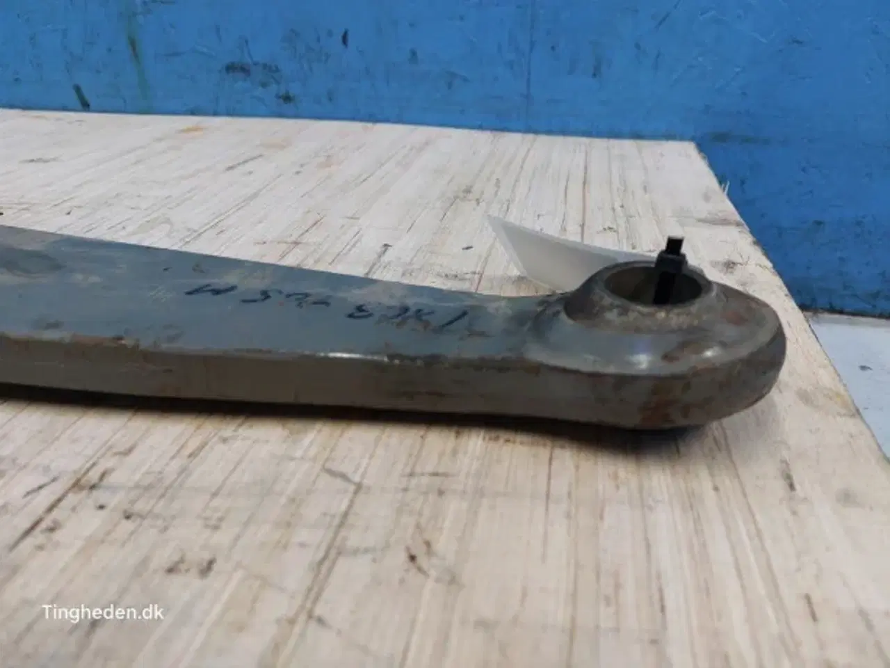 Billede 5 - Massey ferguson Traktor Liftarm 1863905M