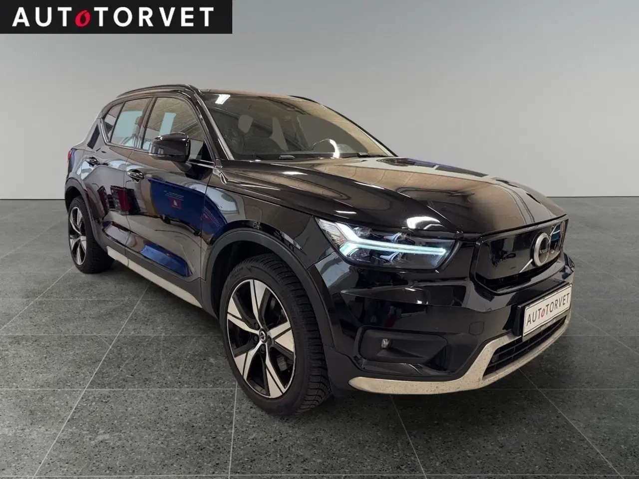 Billede 2 - Volvo XC40  P8 ReCharge Twin R-Design