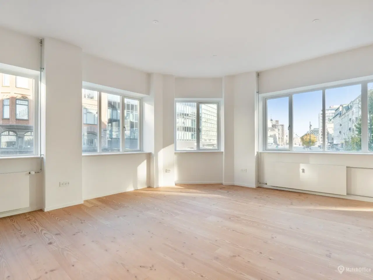 Billede 7 - Lyst og moderne kontor med attraktiv beliggenhed i hjertet af Vesterbro