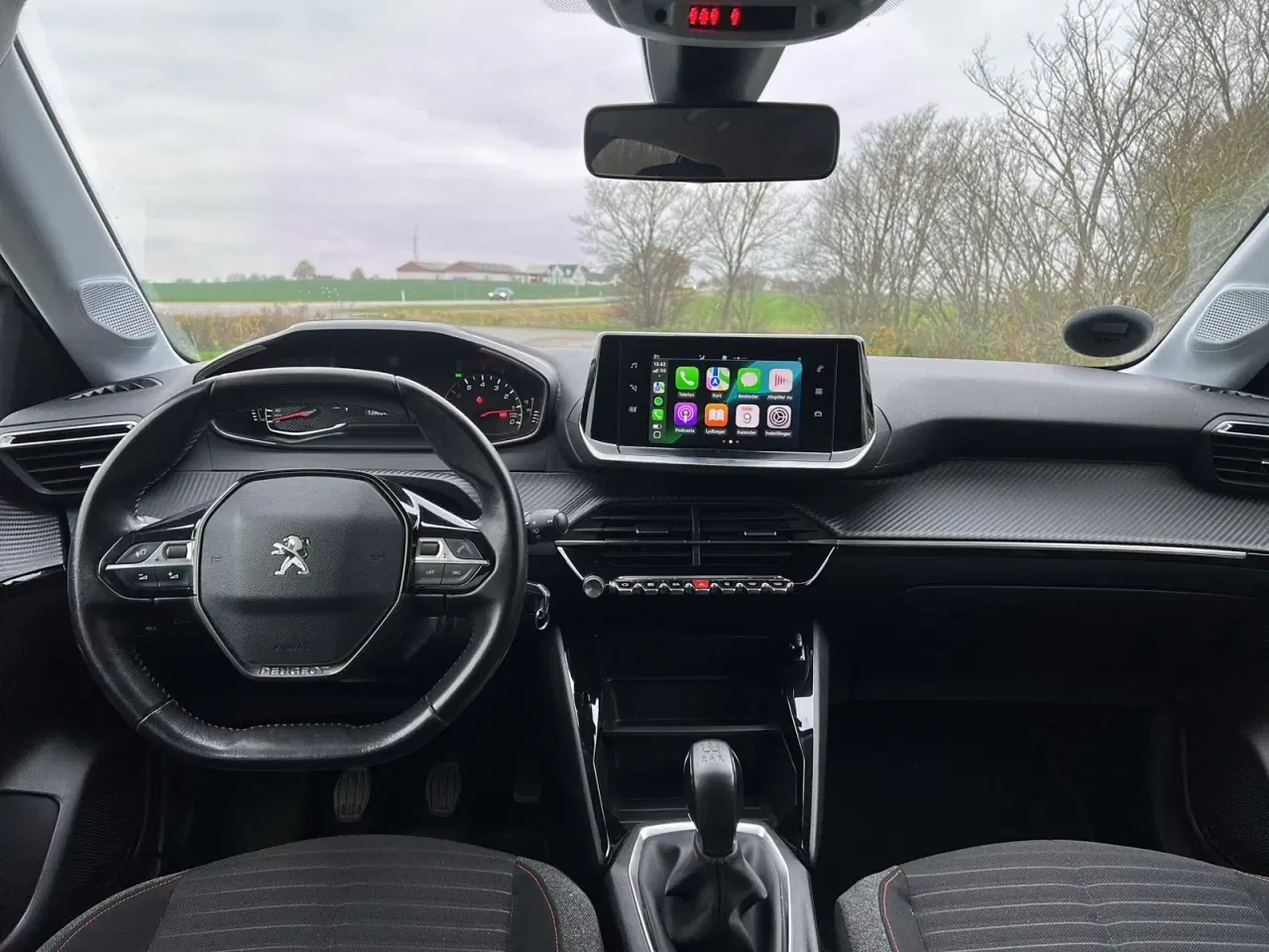 Billede 10 - Peugeot 208 1,2 PureTech 75 Prime