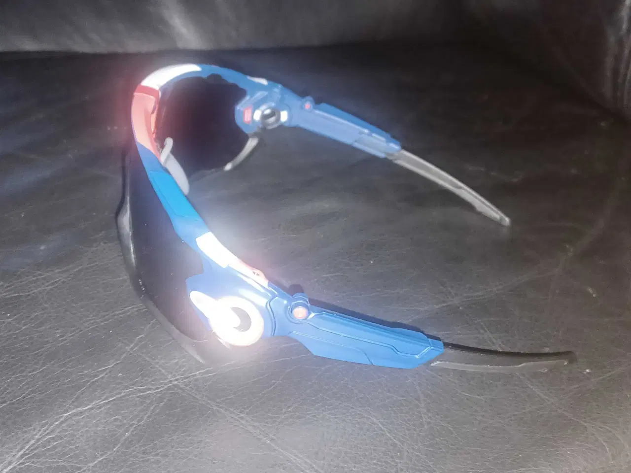 Billede 2 - OAKLEY JAWBREAKER TOUR DE FRANCE  2021 EDTION