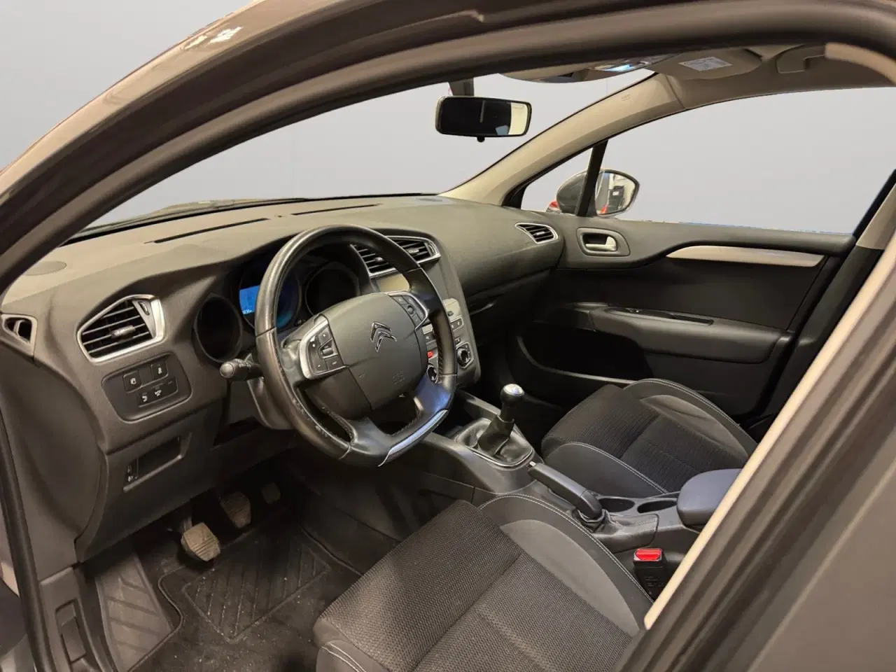 Billede 5 - Citroën C4 1,6 BlueHDi 100 Challenge