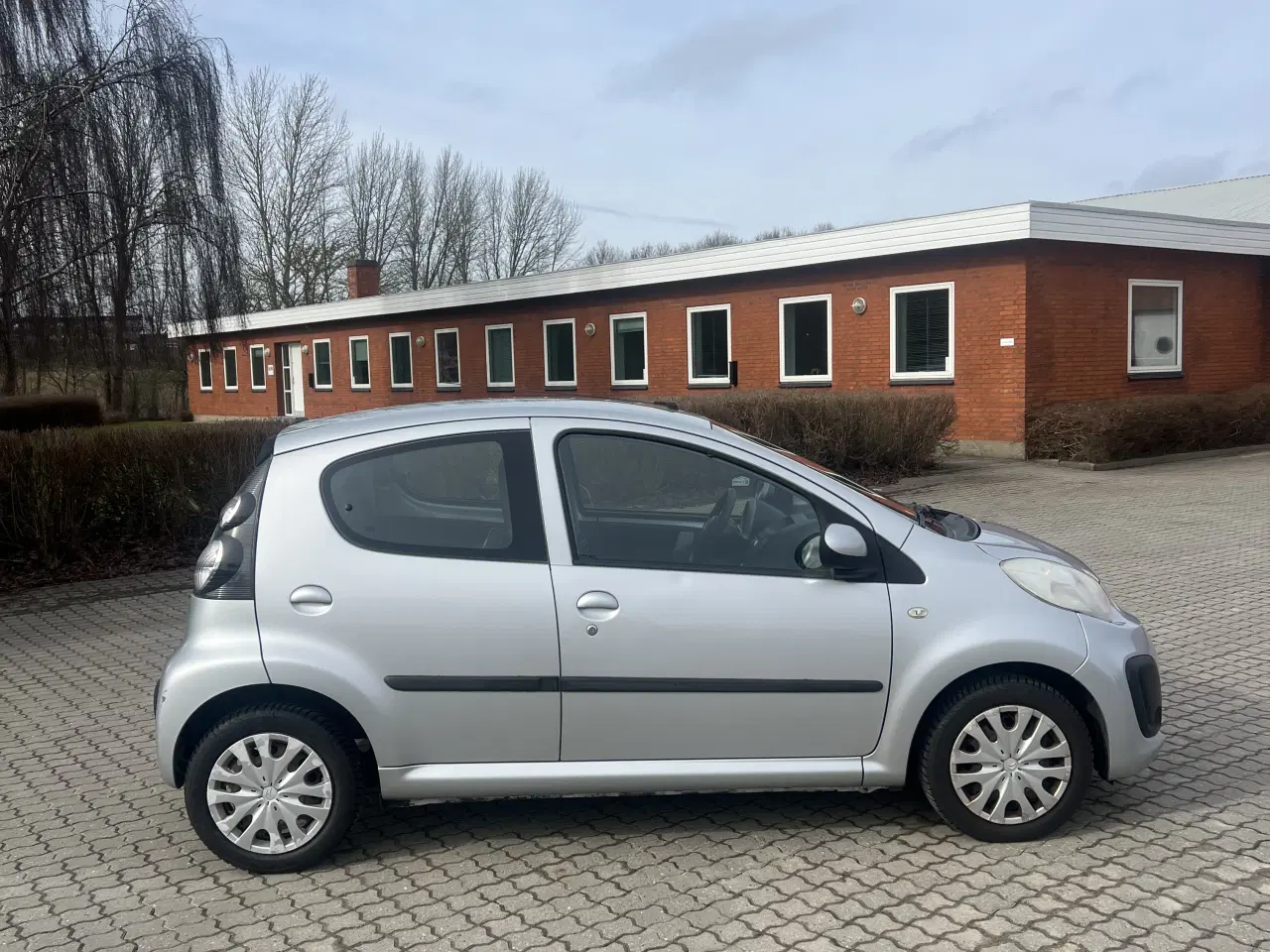 Billede 6 - Citroen C1