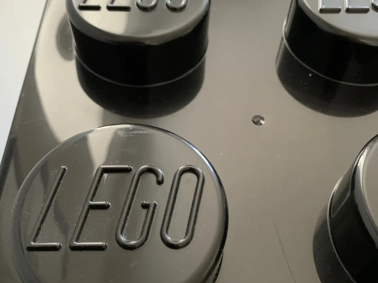 Billede 2 - Lego kasser