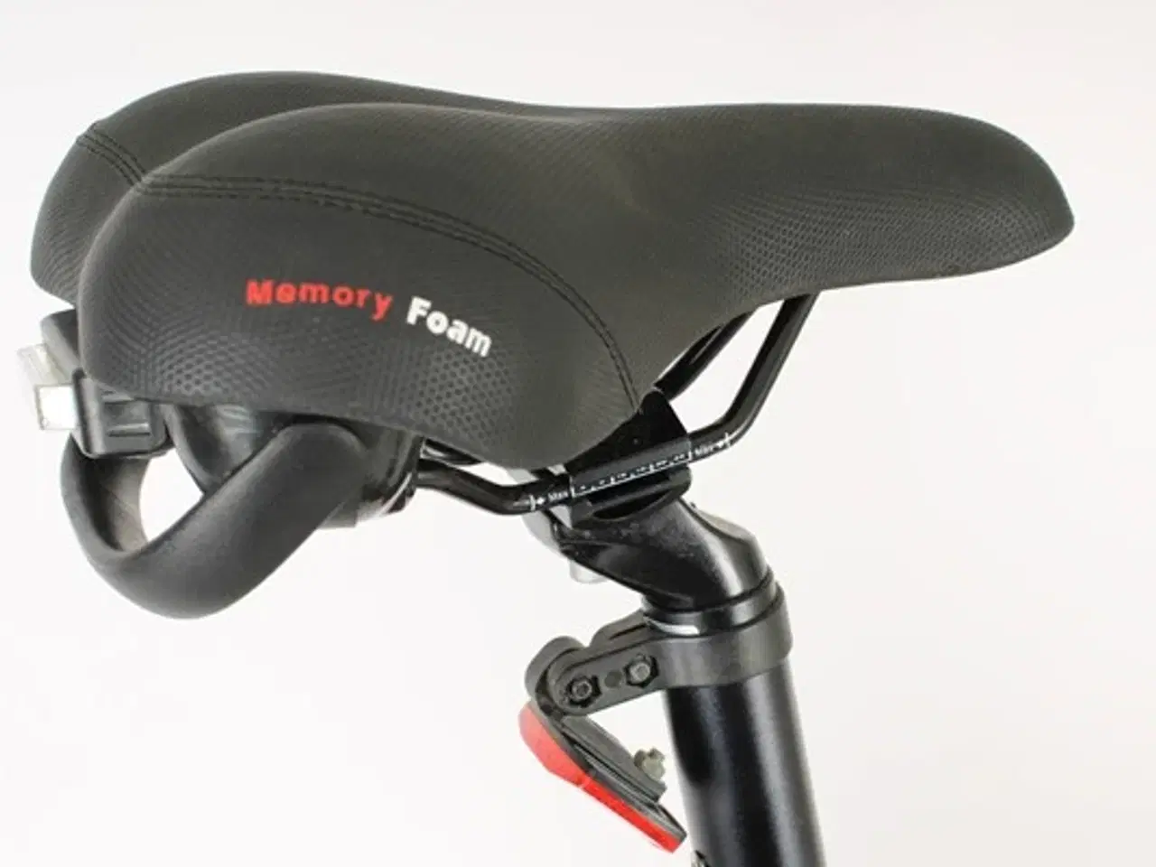 Billede 5 -  Samebike foldbar elcykel.