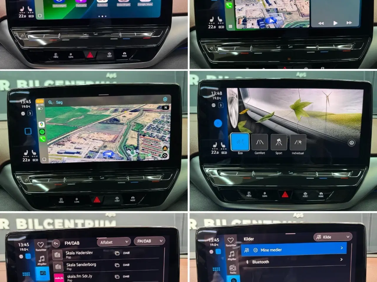 Billede 12 - VW ID.4 77 Pro Performance Tech