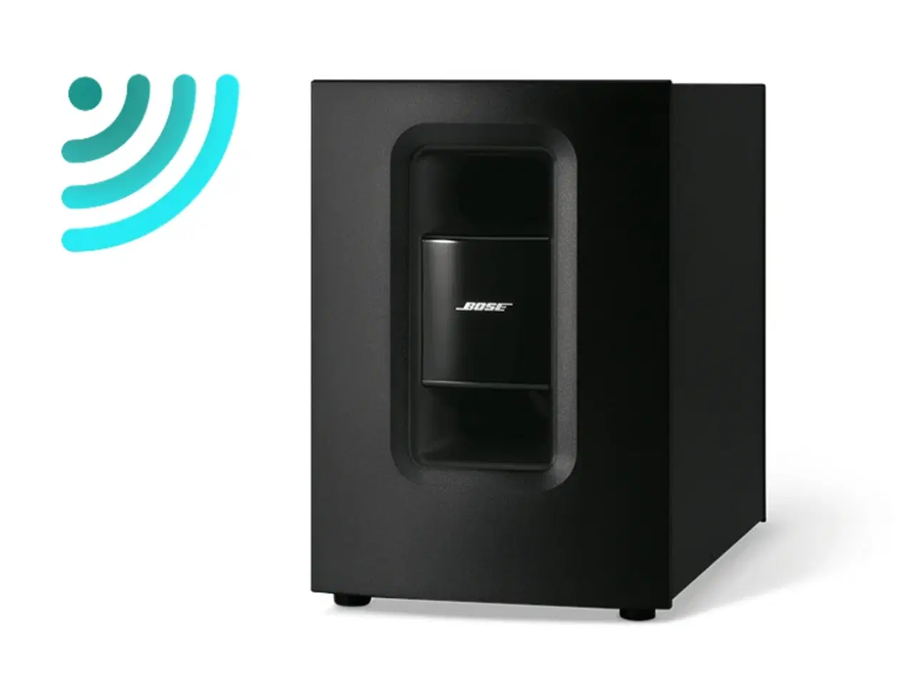 Billede 9 - Bose CineMate 220 er et 2.1 hjemmebiografsystem