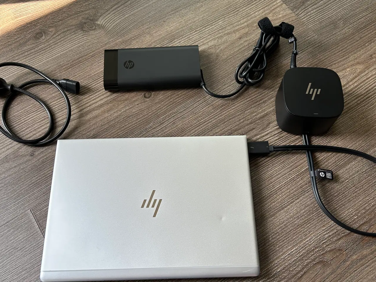 Billede 4 - HP Elitebook 840 G5