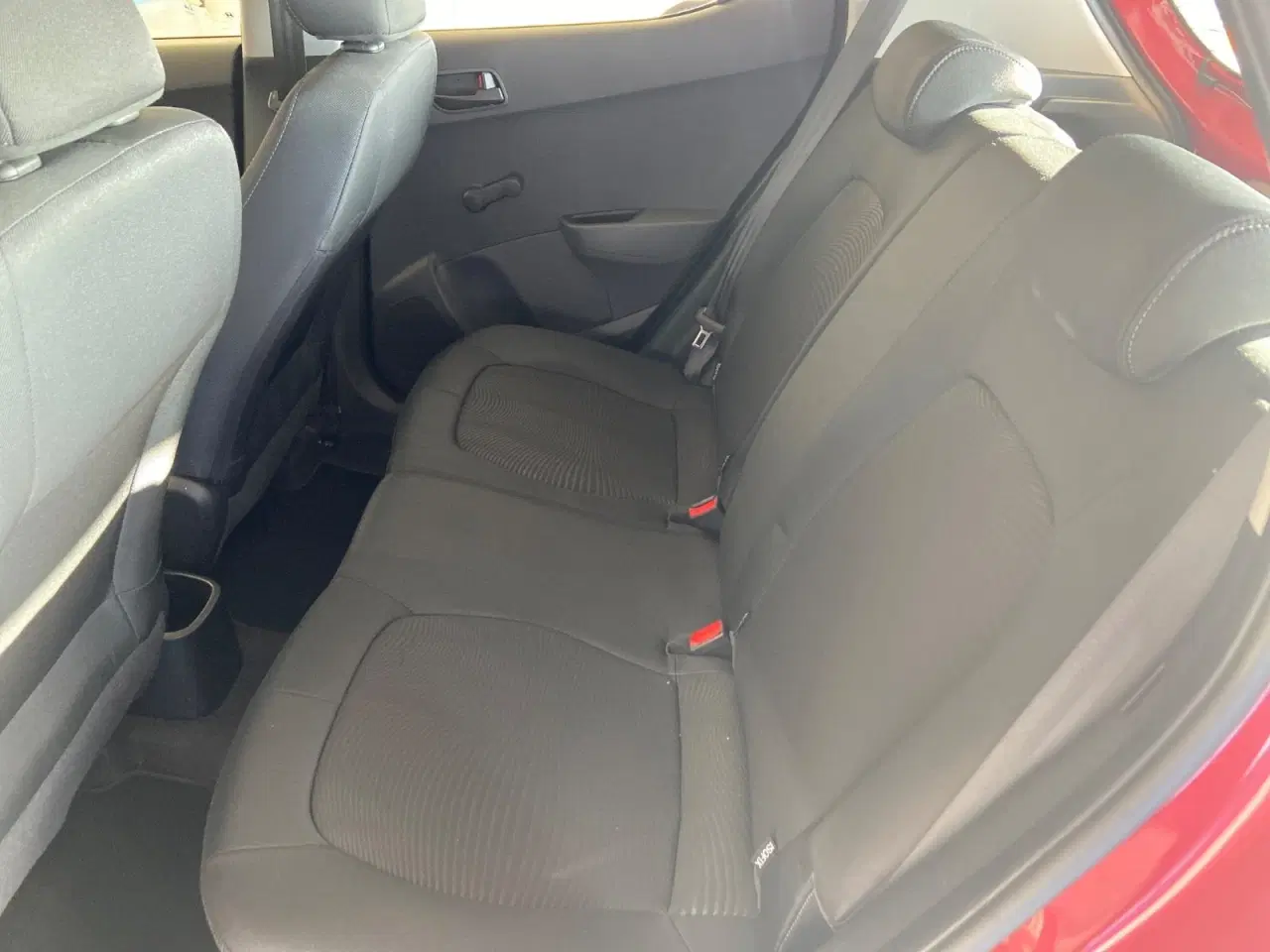 Billede 8 - Hyundai i10 1,0 Trend