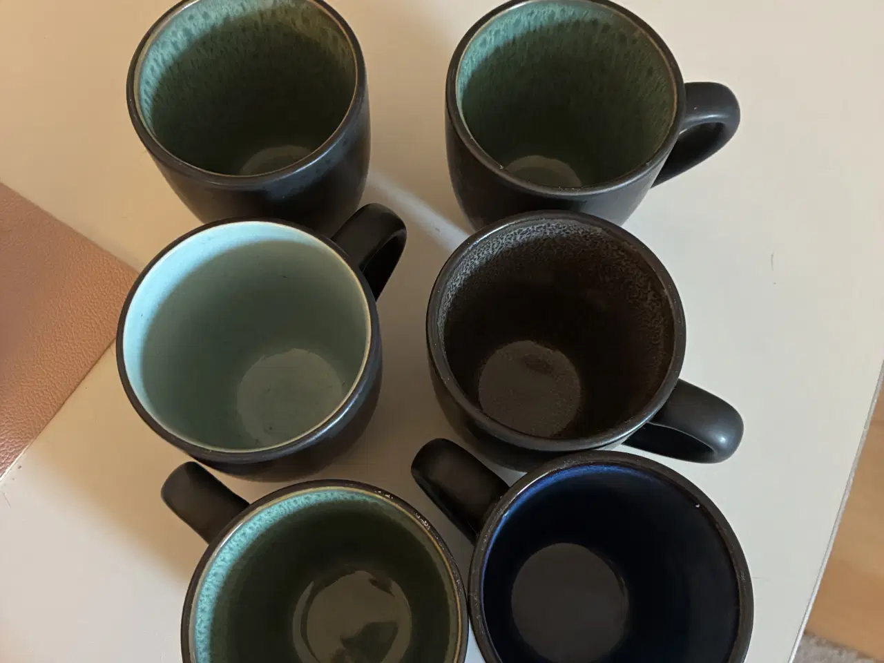 Billede 1 - Bitz kaffe krus