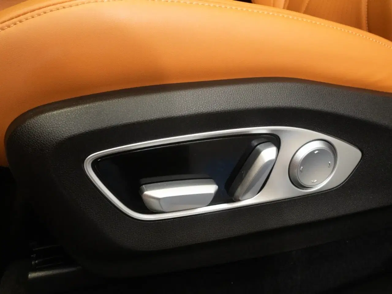 Billede 20 - Xpeng G9  Standard Range