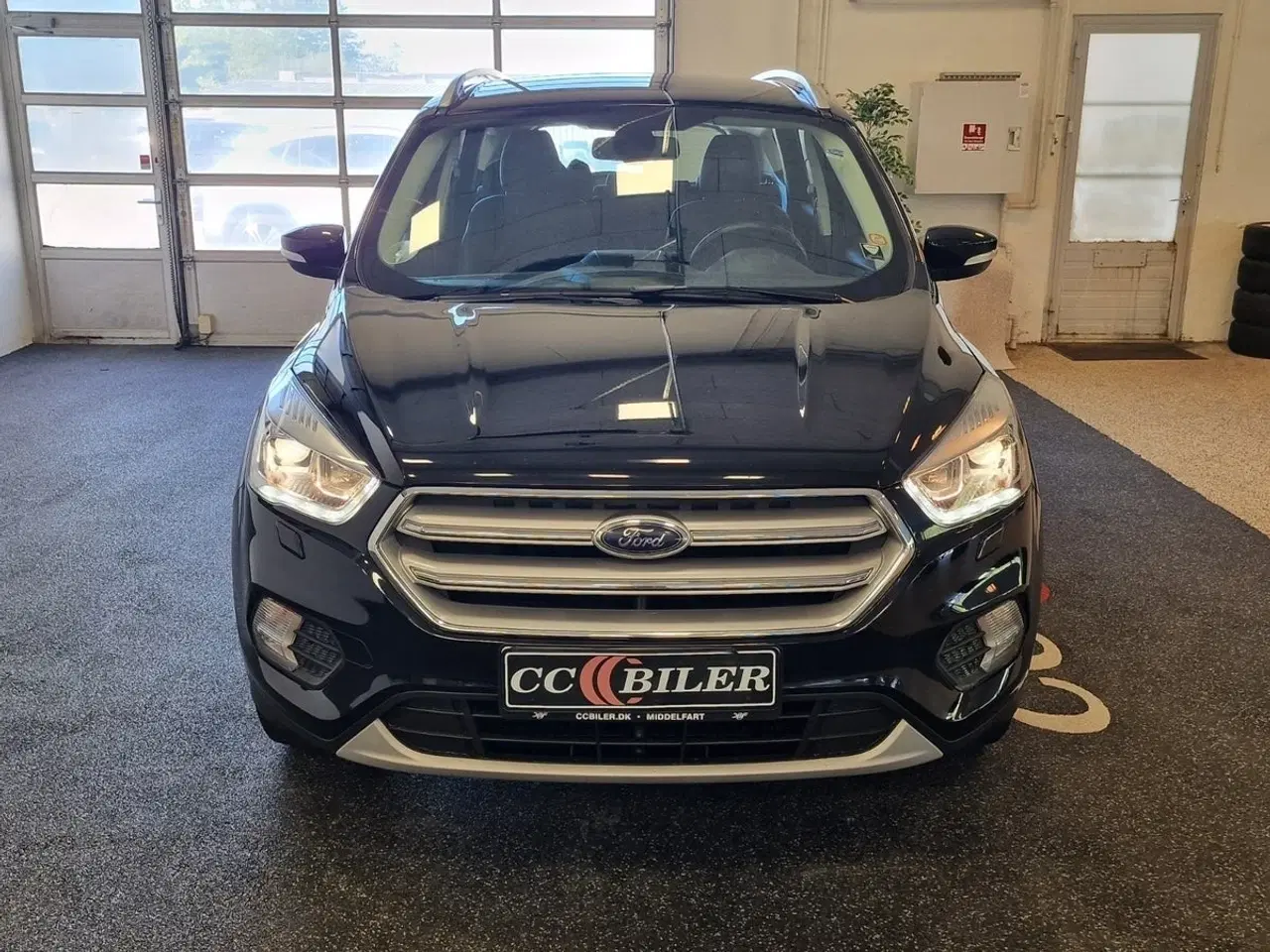 Billede 9 - Ford Kuga 1,5 SCTi 150 Titanium