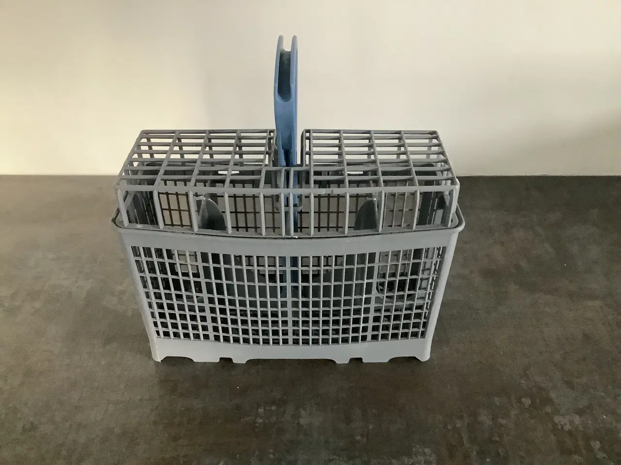 Billede 1 - Bestikkurv til opvaskemaskine