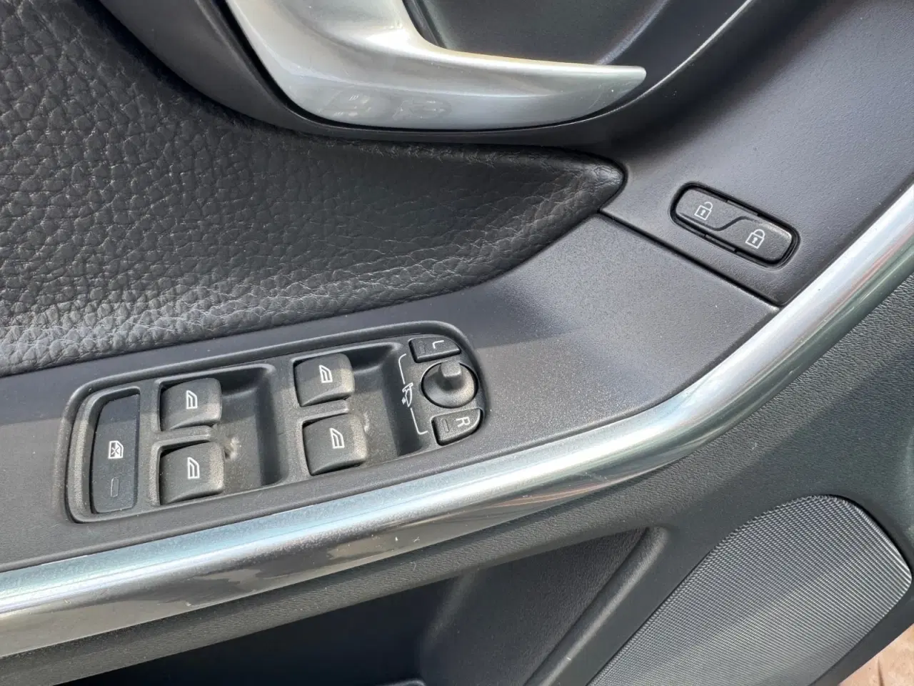 Billede 24 - Volvo XC60 2,0 D3 163 Momentum aut. AWD